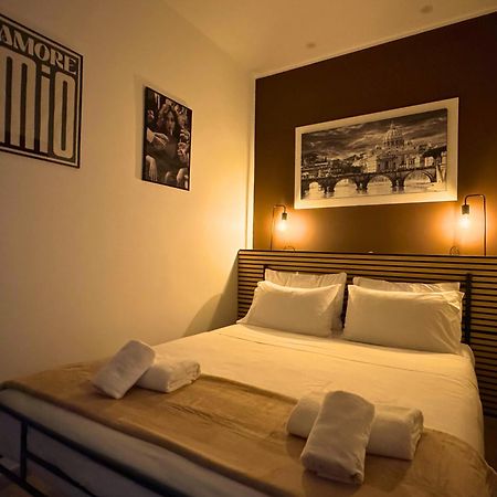 Vatican Studio Flat Roma Esterno foto
