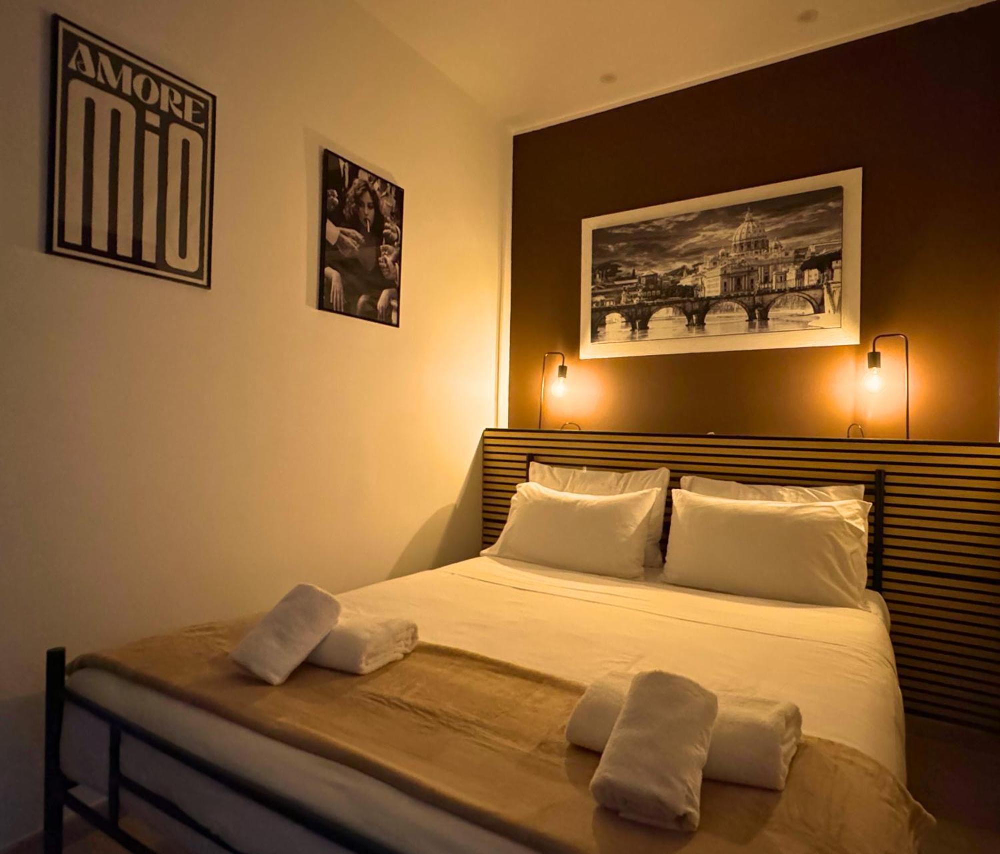 Vatican Studio Flat Roma Esterno foto