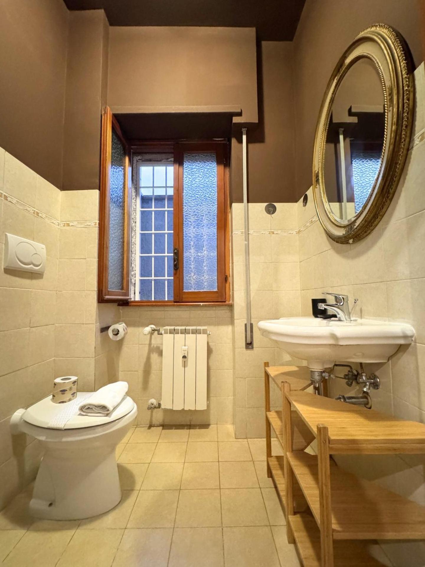 Vatican Studio Flat Roma Esterno foto