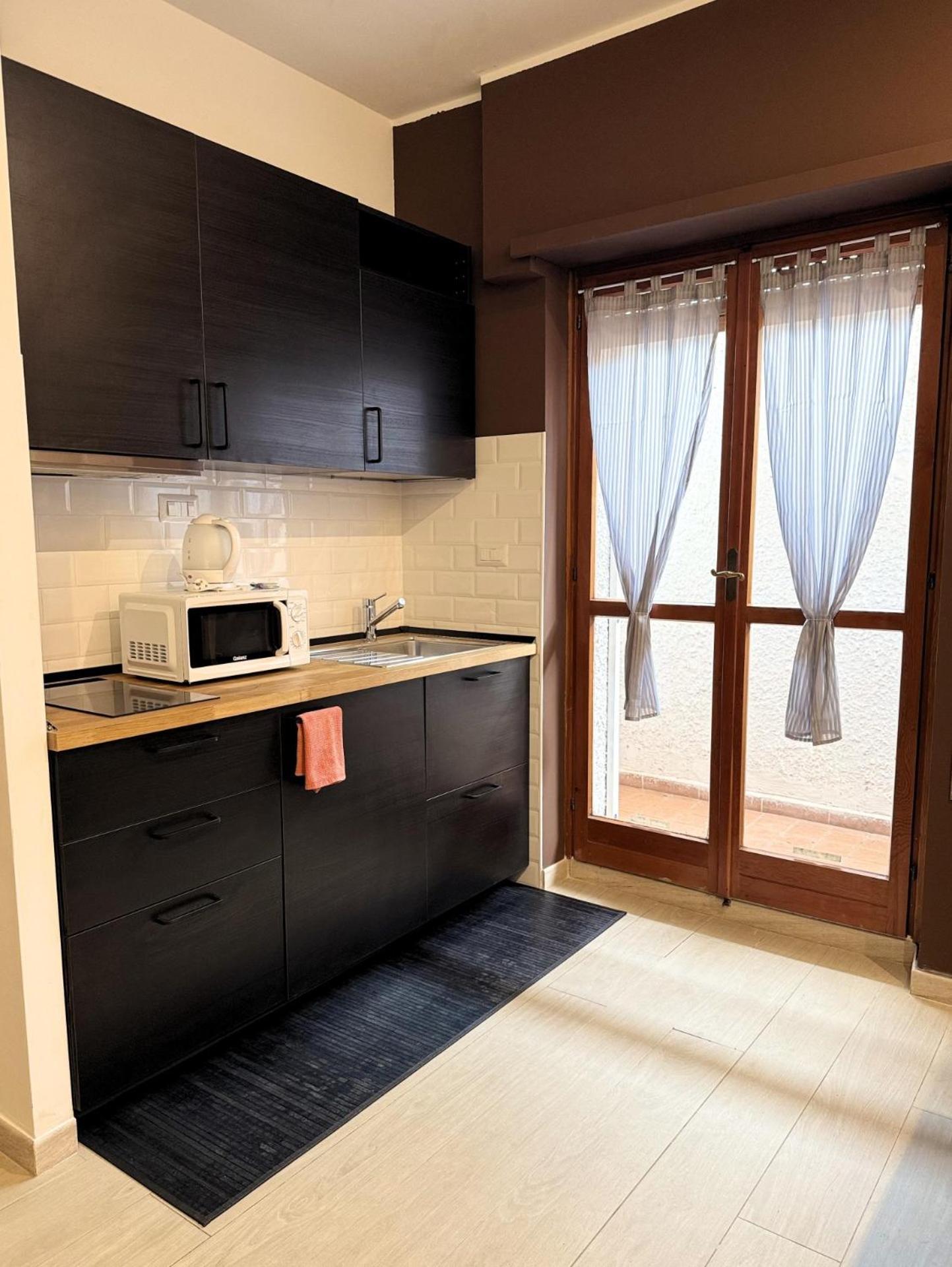 Vatican Studio Flat Roma Esterno foto
