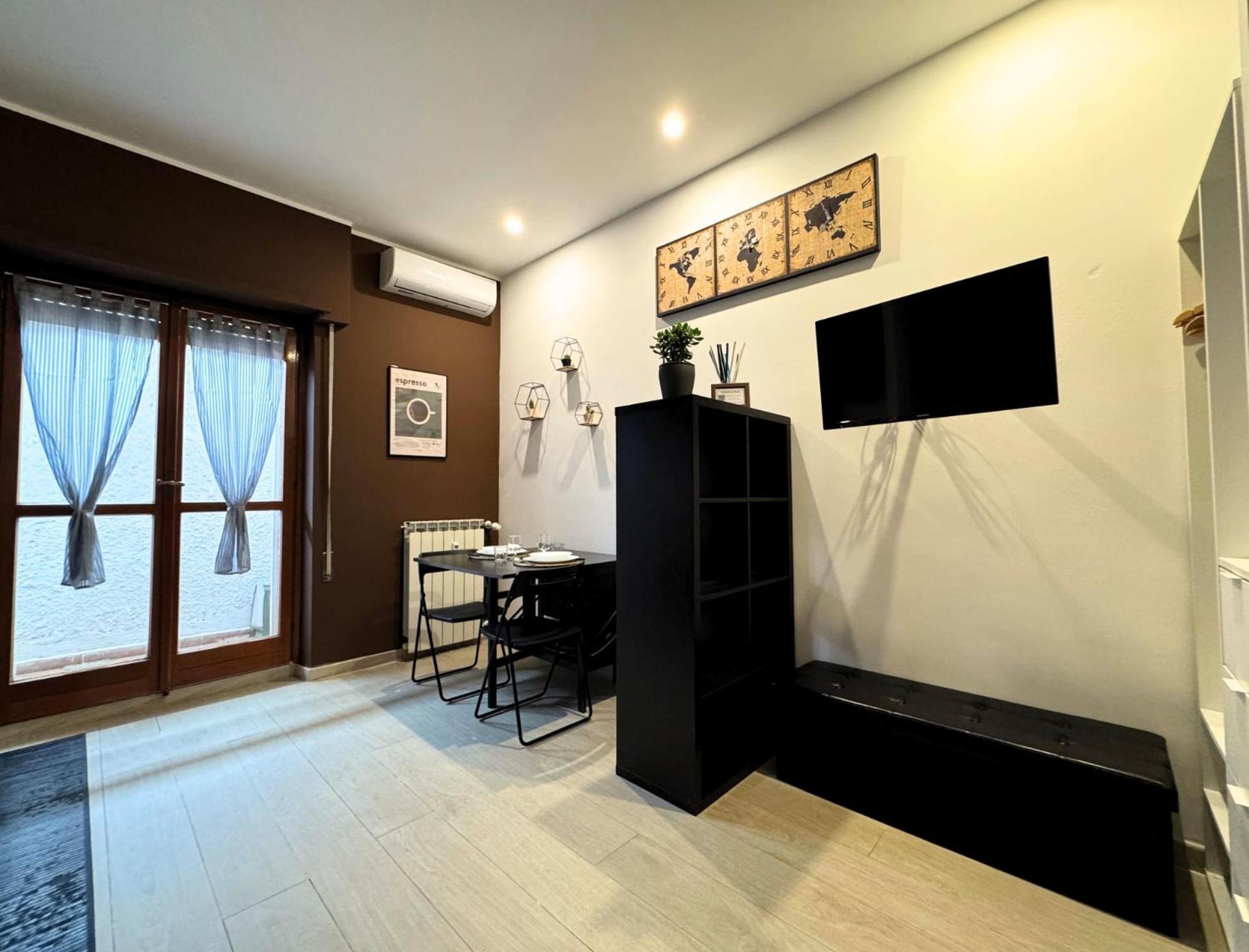 Vatican Studio Flat Roma Esterno foto